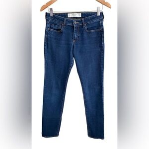 Abercrombie and Fitch: Blue Denim Jeans